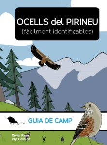 Ocells del Pirineu